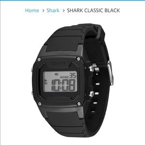 Freestyle Shark Waterproof Watch
